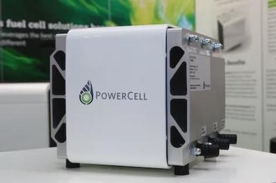 氫燃料電池崛起，國際巨頭如何布局未來能源格局？