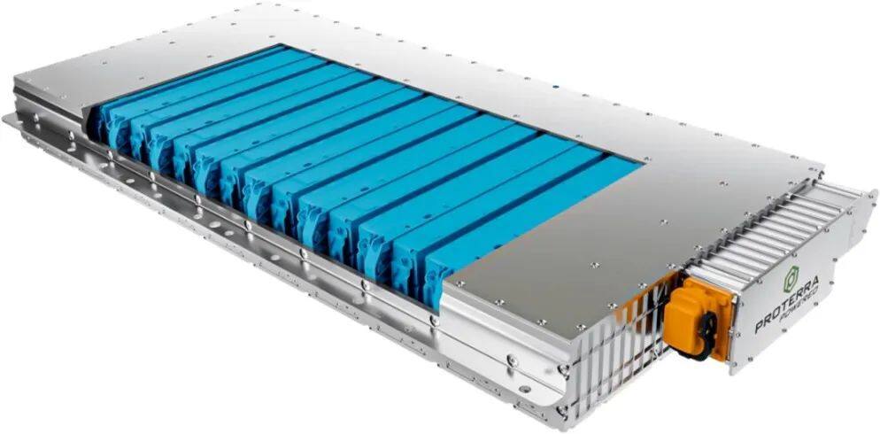 沃爾沃集團(tuán)成功競購Proterra資產(chǎn)，加速重型車輛電動(dòng)化轉(zhuǎn)型