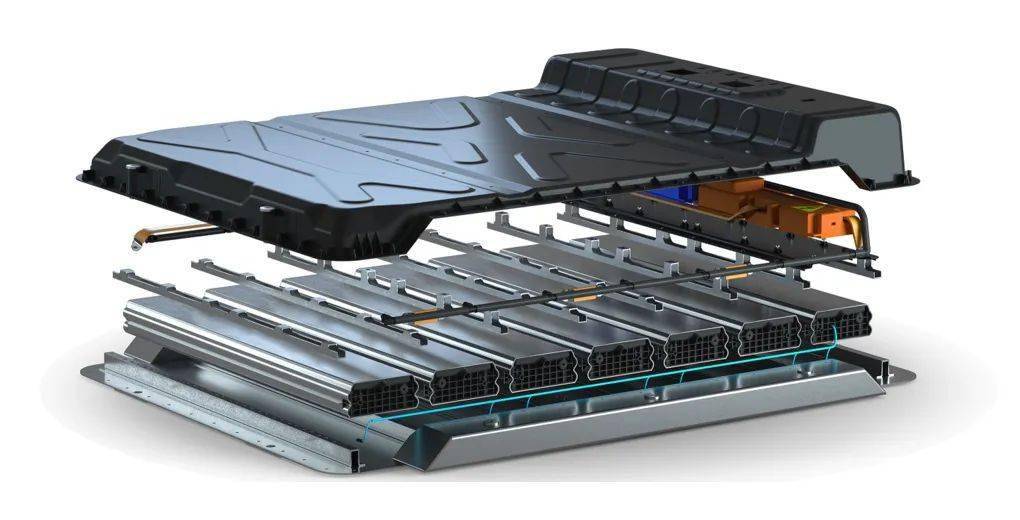 贏創攜手合作伙伴創新研發高壓電池殼體，為電動汽車輕量化設計注入新動能