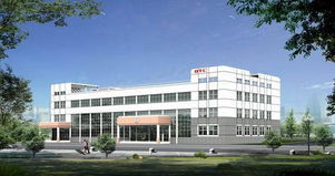 鄭州元禾生物科技 創新驅動，引領生物技術開發新潮流