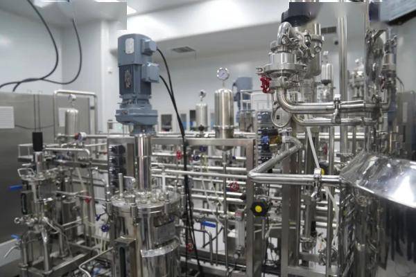 沙場春點(diǎn)兵，春潮涌武清 京津產(chǎn)業(yè)新城崛起生物醫(yī)藥“新高地”