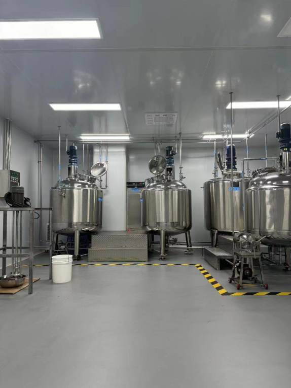 河南健貝雅生物科技 引領(lǐng)生物技術(shù)開發(fā)新浪潮